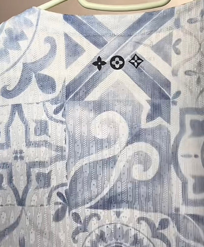 Camiseta Portugal Edición Especial Louis Vuitton