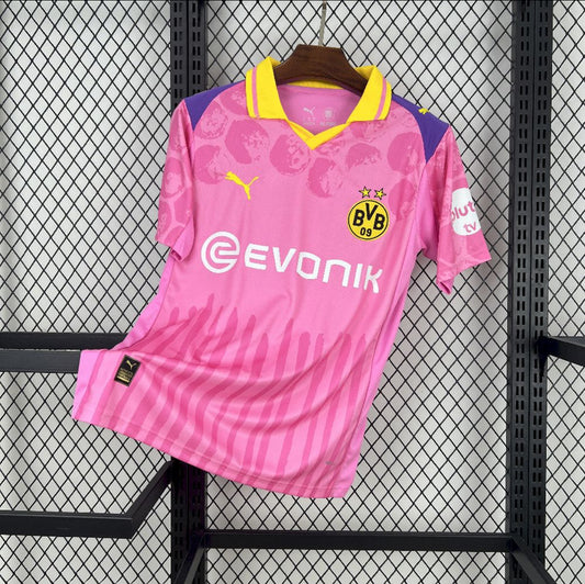 Camiseta Borussia Dortmund Edición Especial