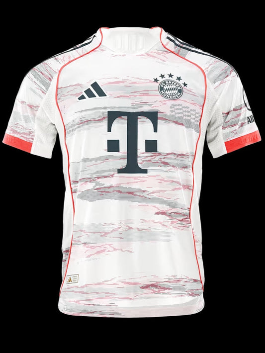 Camiseta Bayern München 25/26
