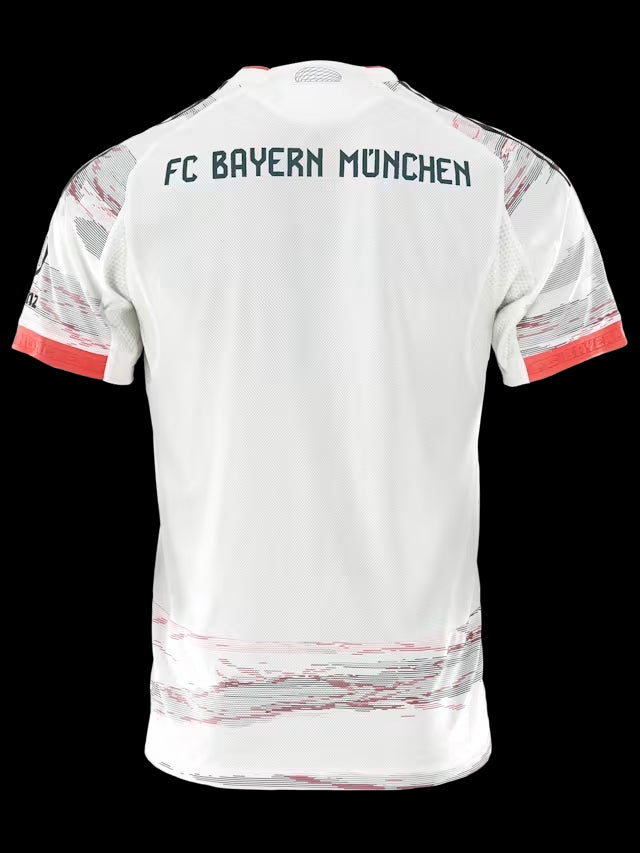 Camiseta Bayern München 25/26