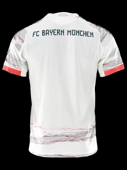 Camiseta Bayern München 25/26