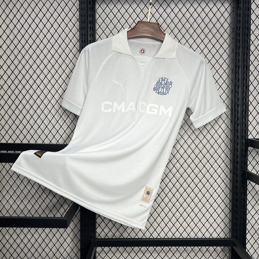Camiseta Marsella Edición Especial 125aniversario