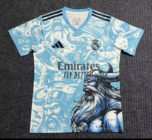 Camiseta Real Madrid Edición Especial