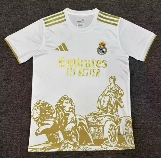 Camiseta Real Madrid Edición Especial