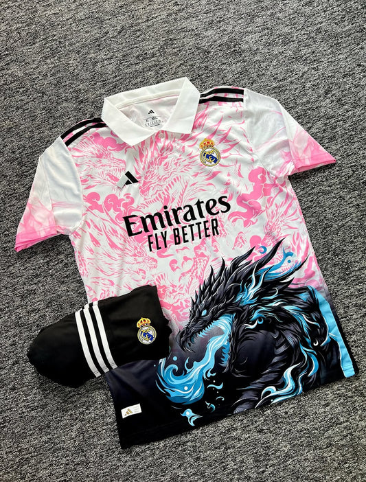 Camiseta Edición Especial Real Madrid