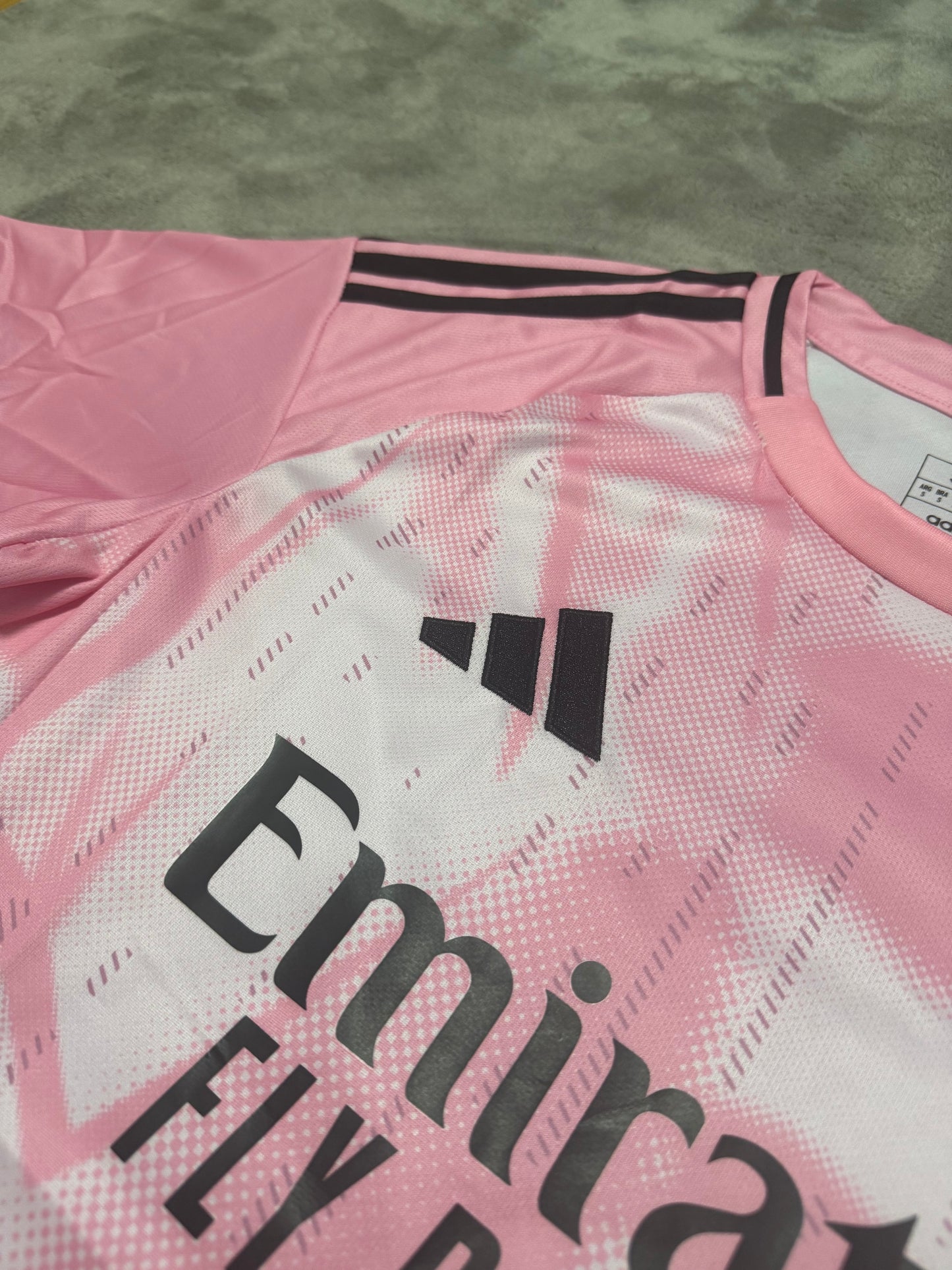 Camiseta Real Madrid Edición Especial