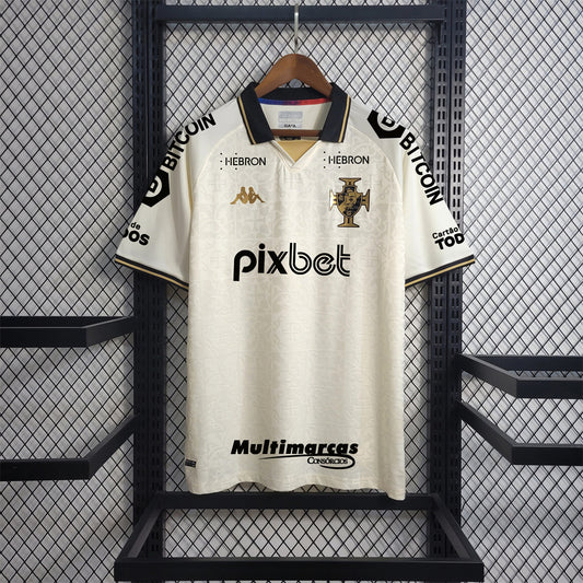 Camiseta Vasco Da Gama Edición Especial