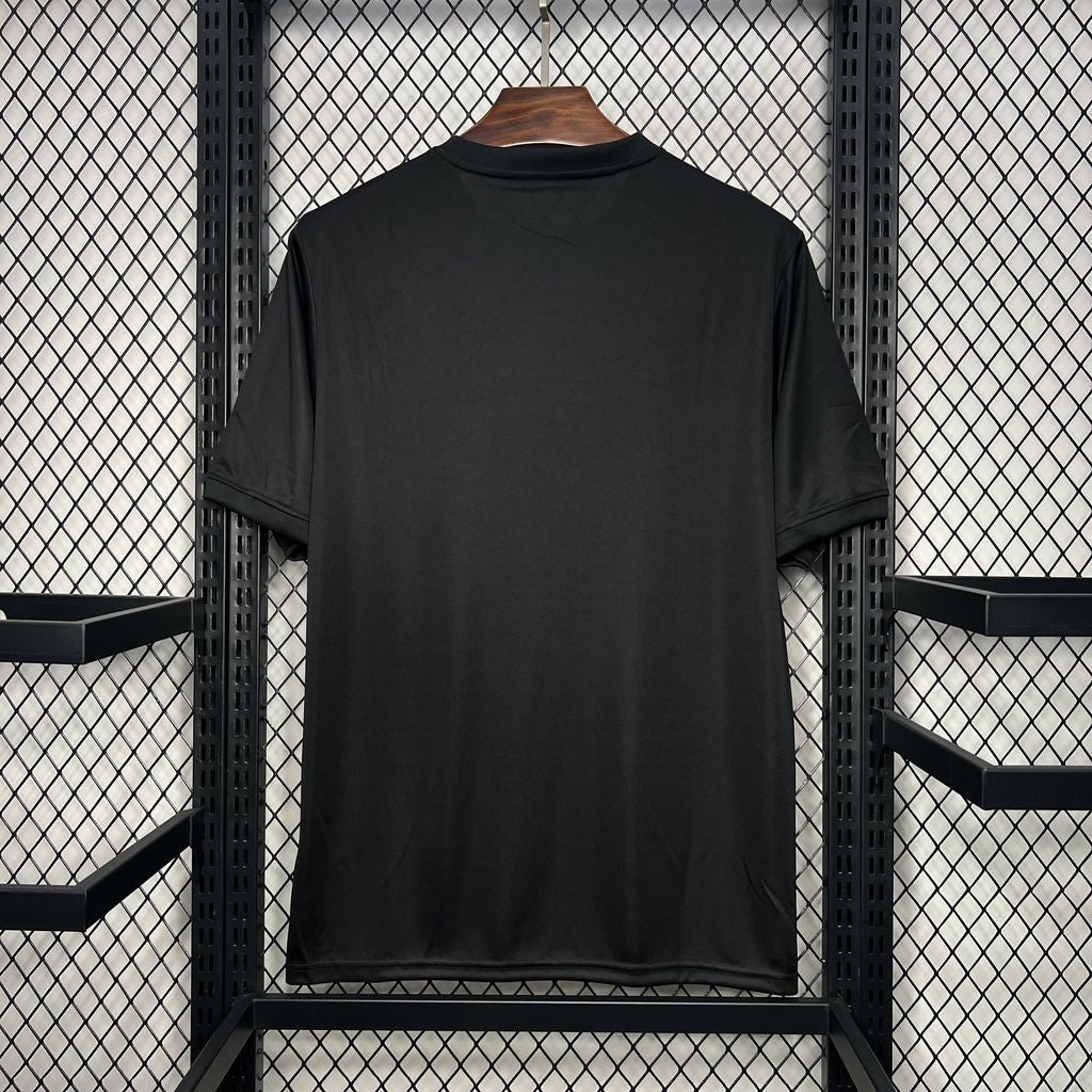 Camiseta Edicion Especial Brasil