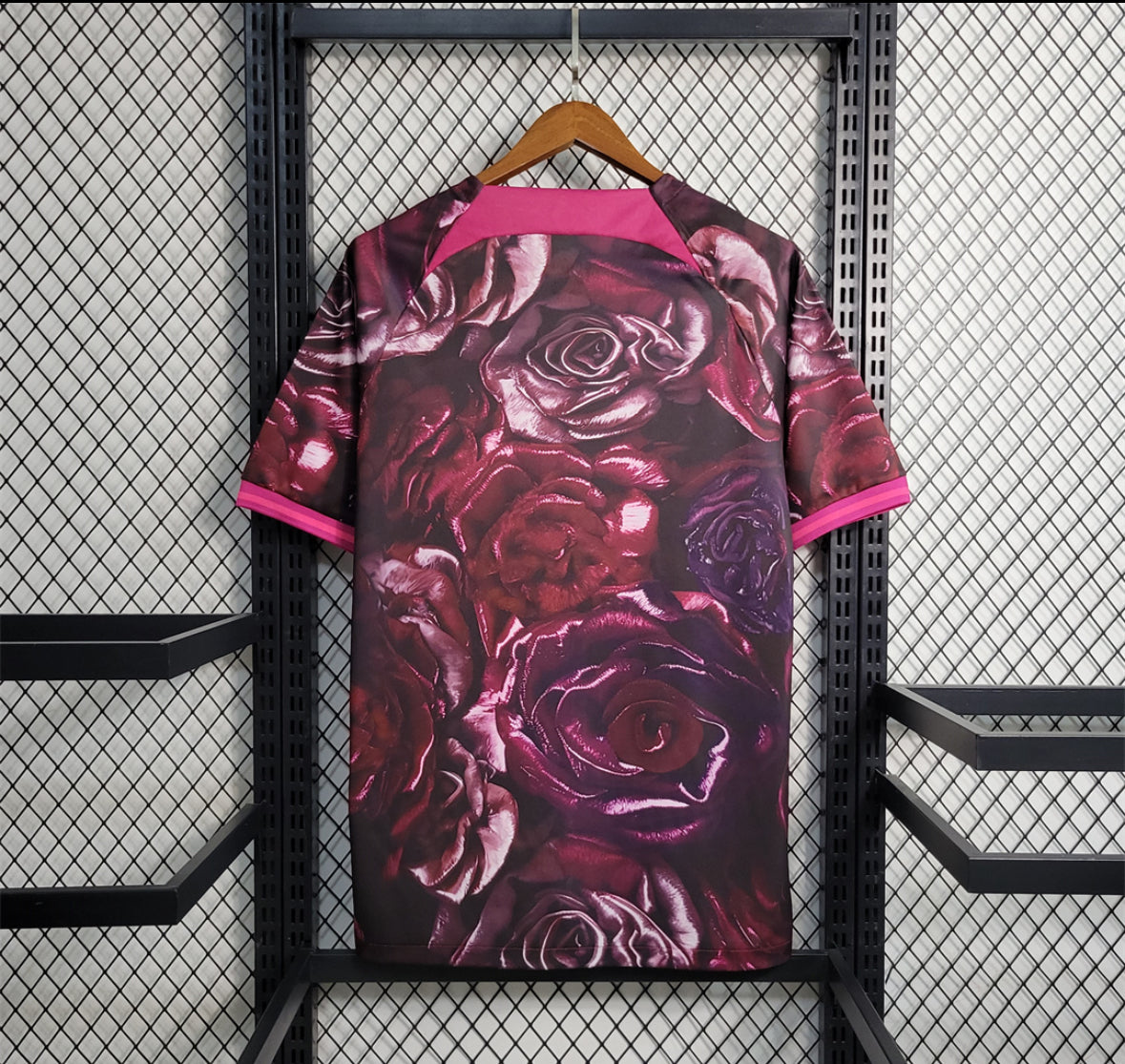 Camiseta Edición Especial Psg