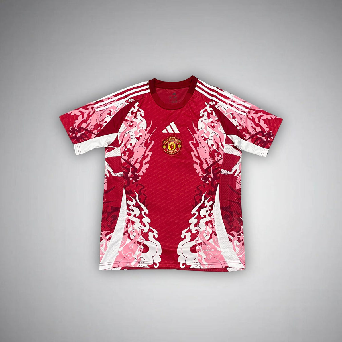 Camiseta Edición Especial Manchester United