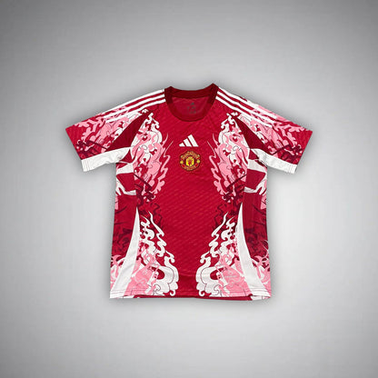 Camiseta Edición Especial Manchester United