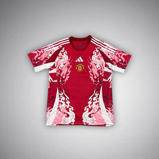 Camiseta Edición Especial Manchester United