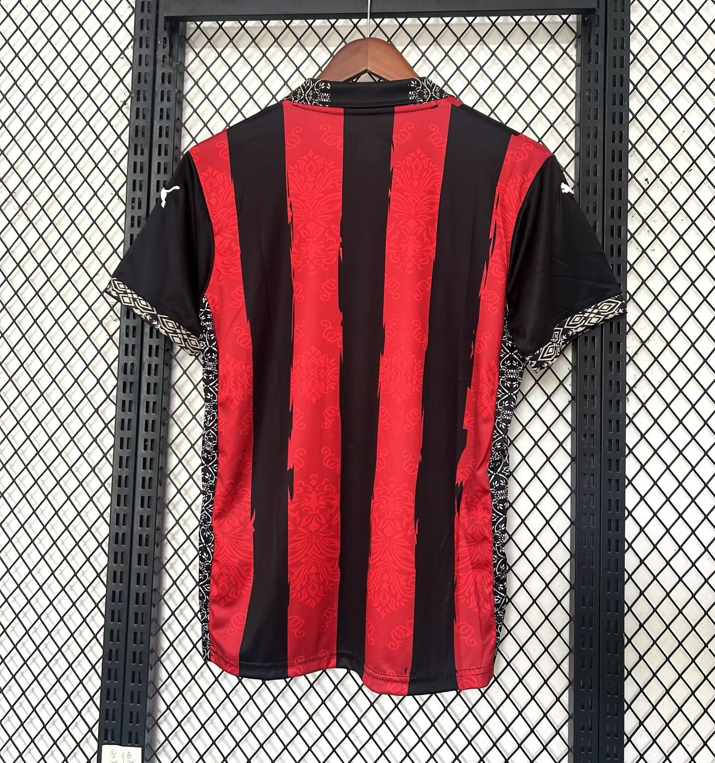 Camiseta Edición Especial Milán