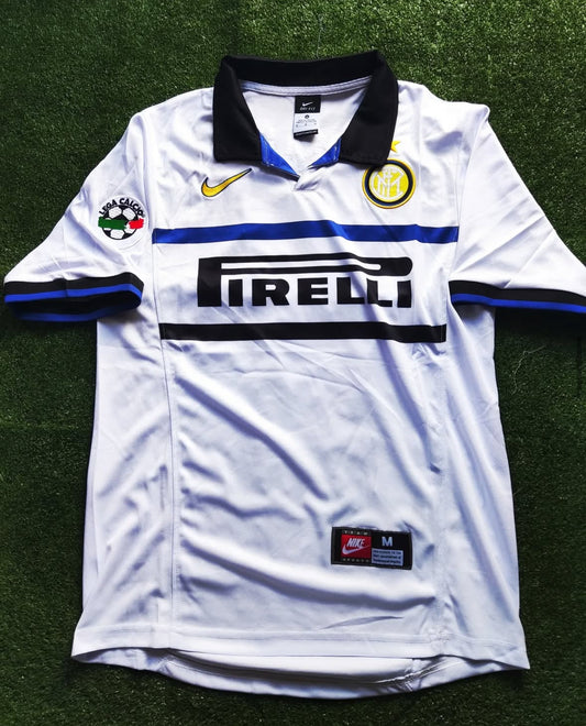 Camiseta Inter 98/99