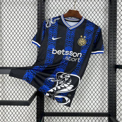 Camiseta Inter de Milán Edición Especial