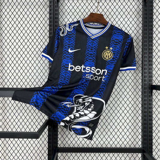 Camiseta Inter de Milán Edición Especial