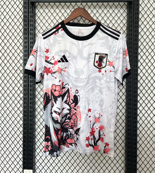 Camiseta Japón Edición Especial
