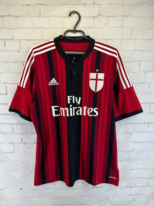 Camiseta Ac Milán 14/15