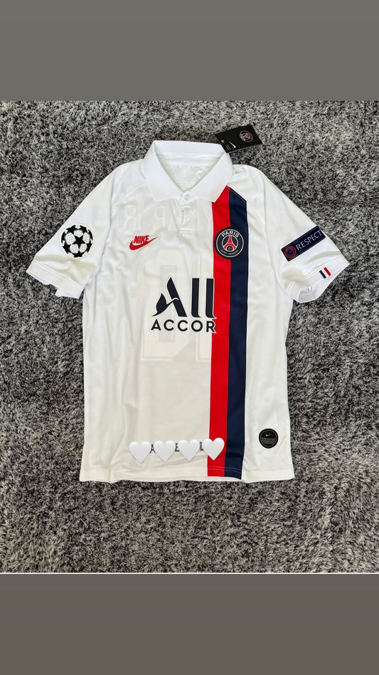 Camiseta Psg 19/20