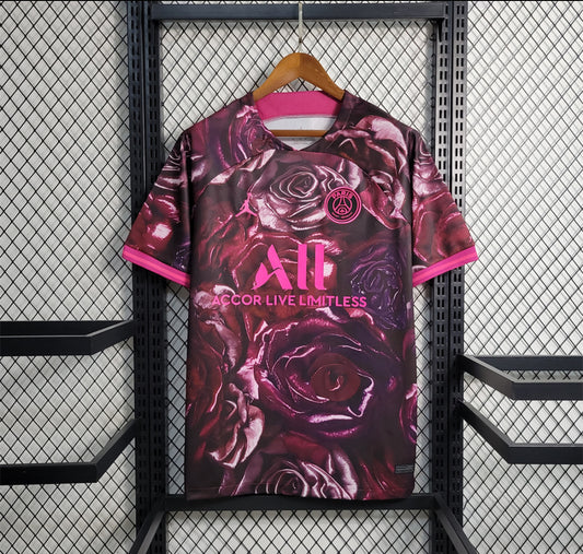 Camiseta Edición Especial Psg