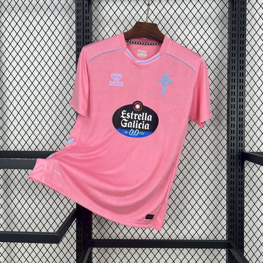 Camiseta Celta 25/26