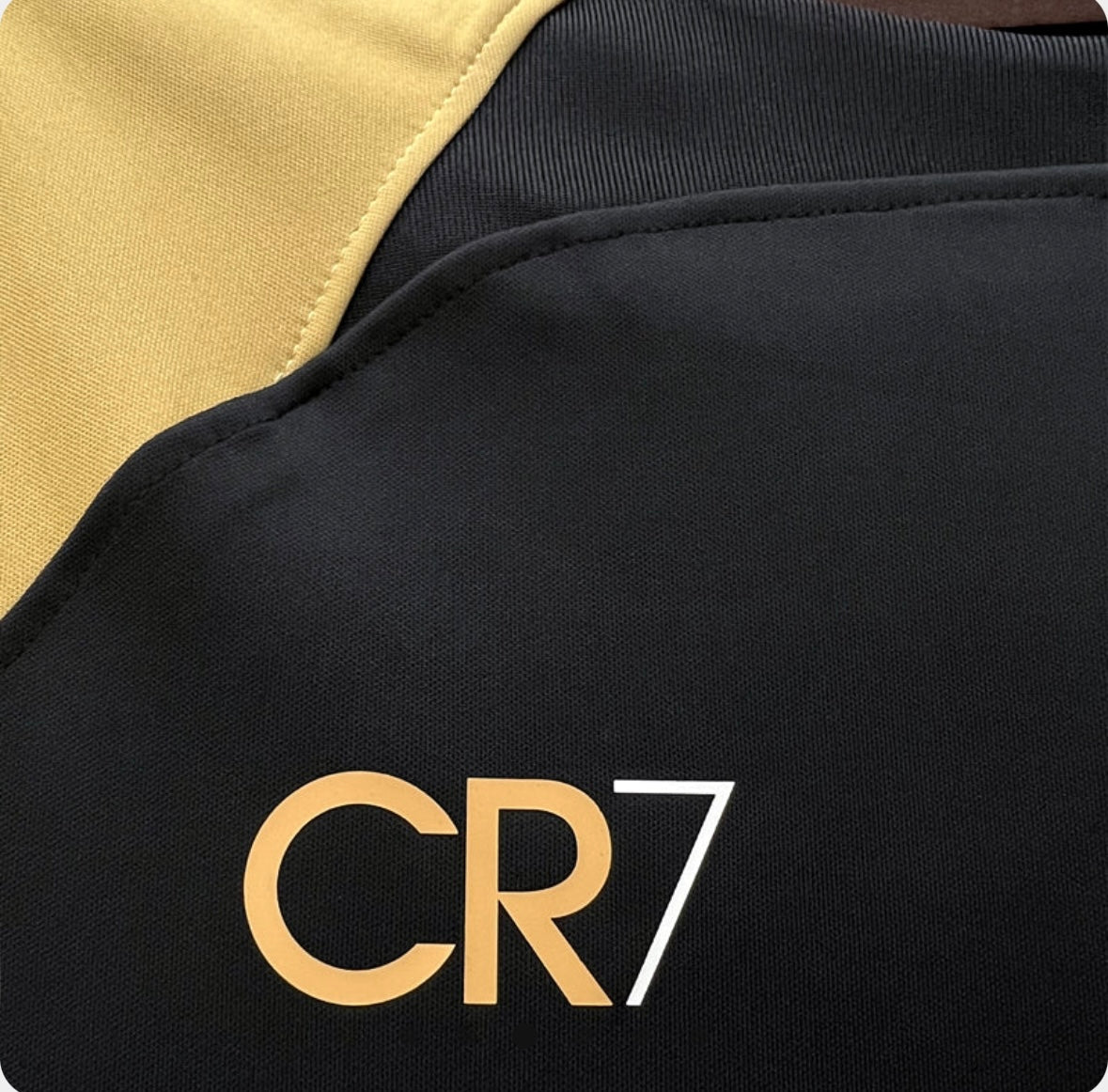 Camiseta Sporting de Portugal Edición Especial Ronaldo