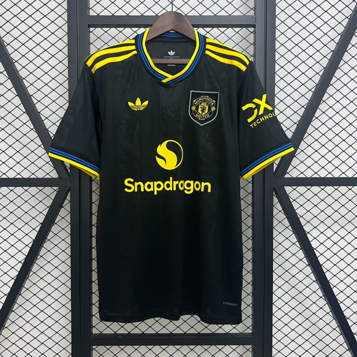 Camiseta Manchester United 25/26