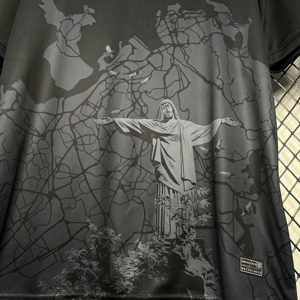 Camiseta Edicion Especial Brasil