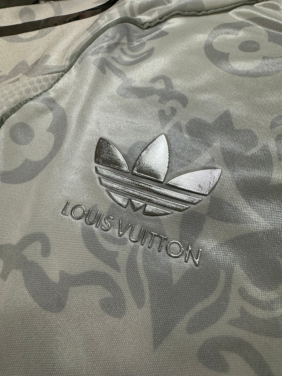 Camiseta Edición Especial Real Madrid
