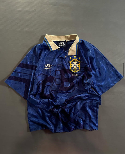 Camiseta Brasil 1994