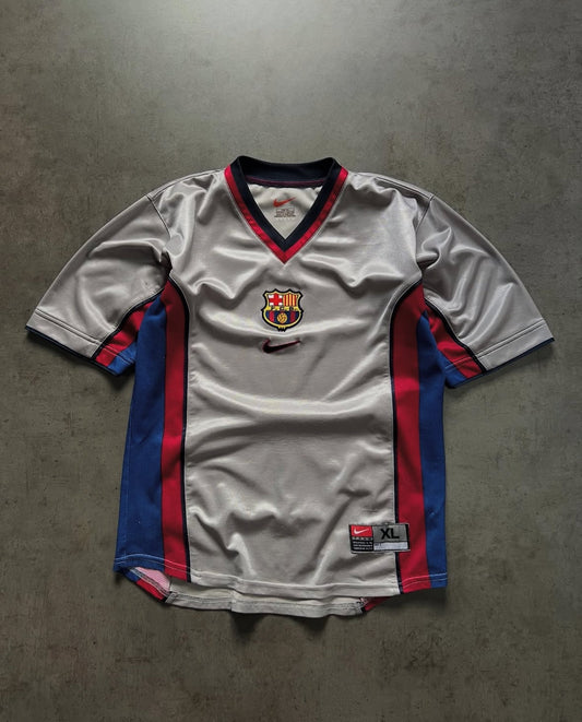 Camiseta Fc Barcelona 99