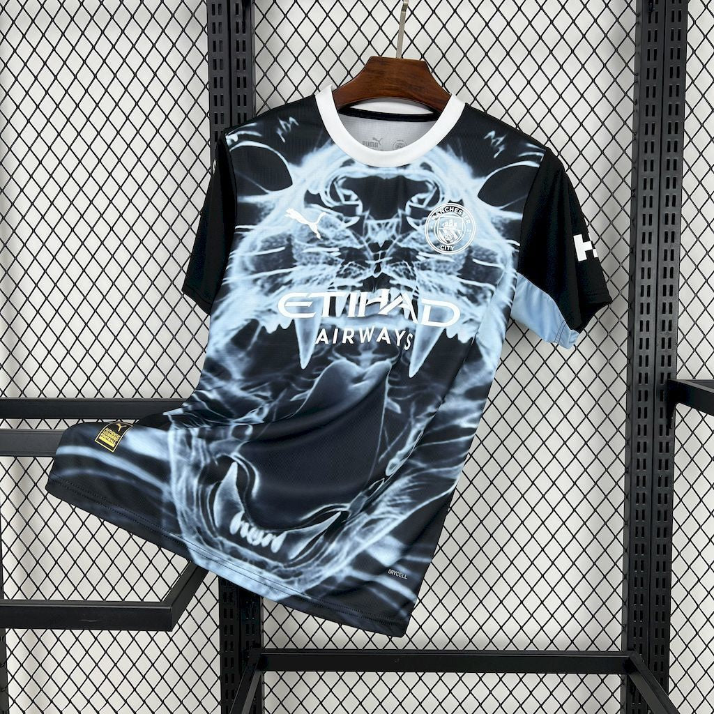 Camiseta Machester City Edición Especial