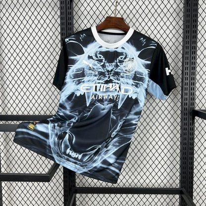 Camiseta Machester City Edición Especial