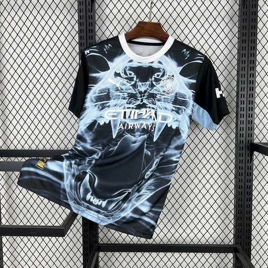 Camiseta Machester City Edición Especial