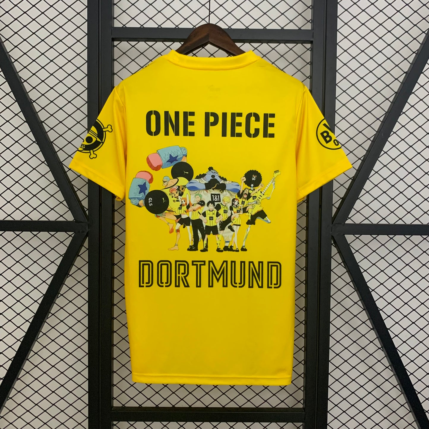 Camiseta Borussia Dortmund Edición Especial