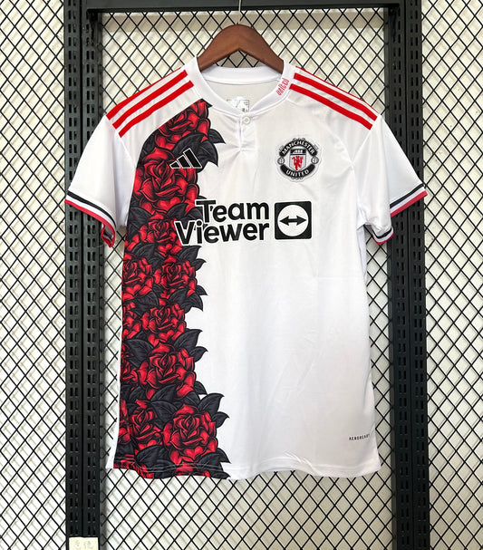 Camiseta Edición Especial Manchester United
