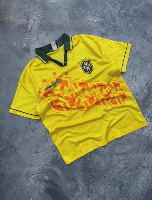 Camiseta Brasil 94