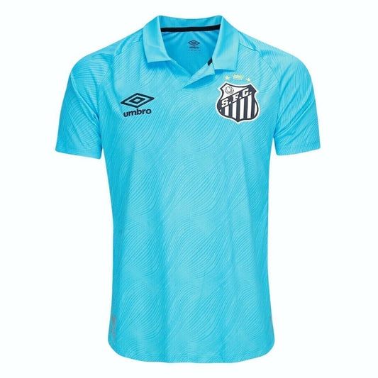 Camiseta Santos 25/26