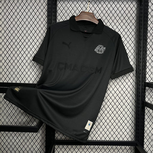 Camiseta Marsella Edición Especial 125aniversario