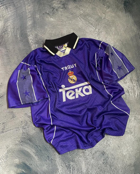 Camiseta Real Madrid 94