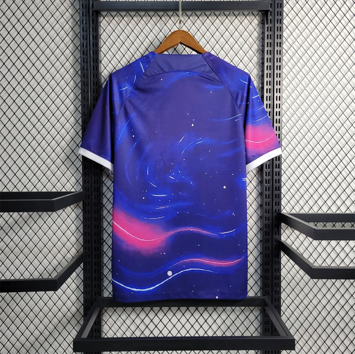 Camiseta Edición Especial Psg