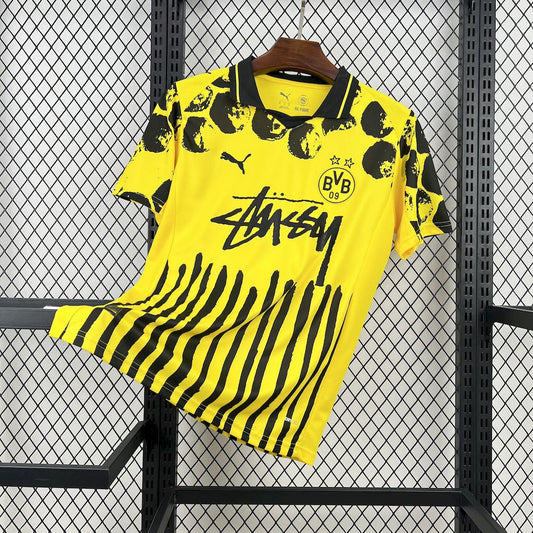 Camiseta Borussia Dortmund Edición Especial