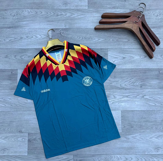 Camiseta Alemania 1994