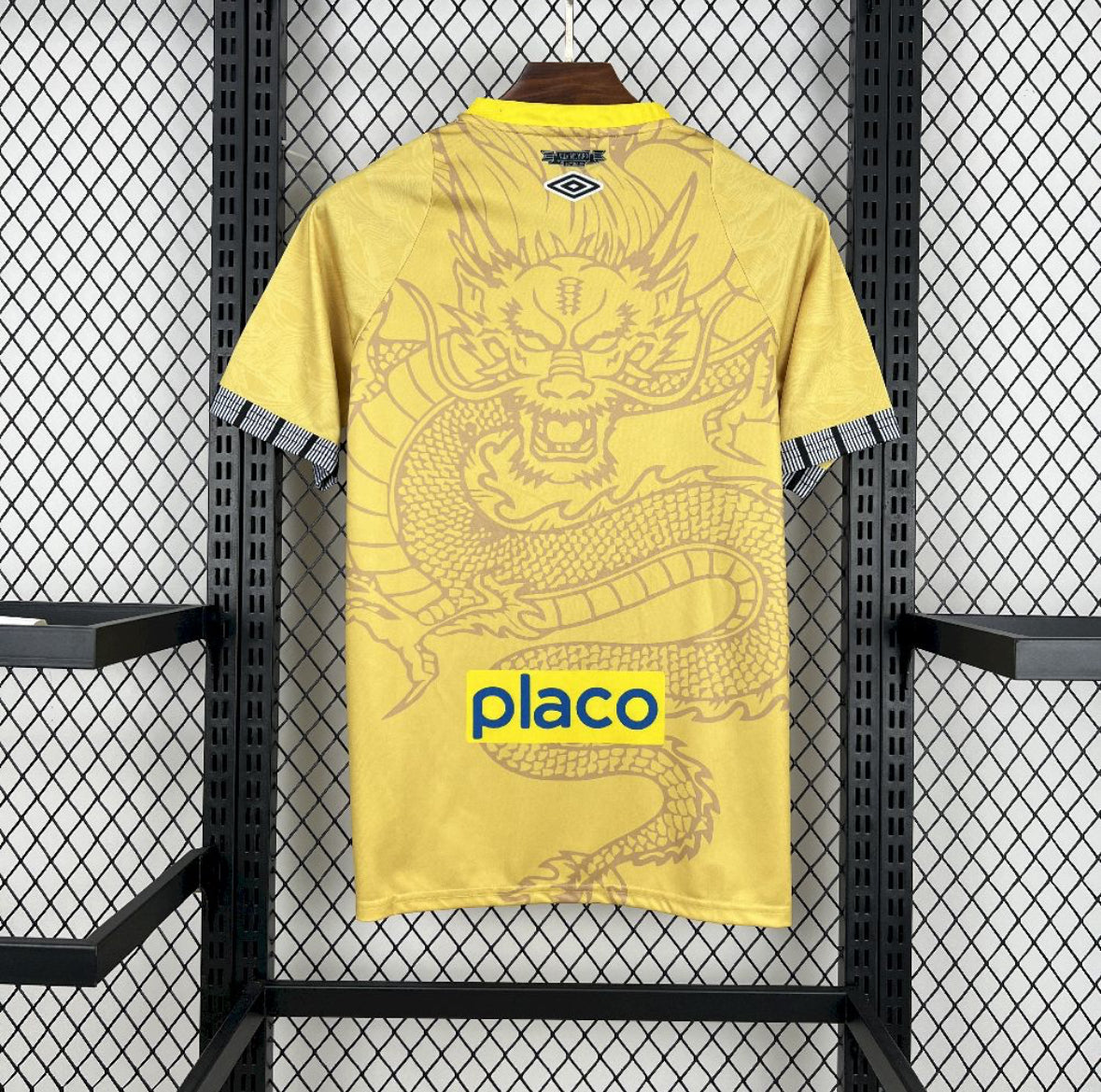 Camiseta Santos Edición Especial