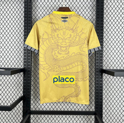 Camiseta Santos Edición Especial
