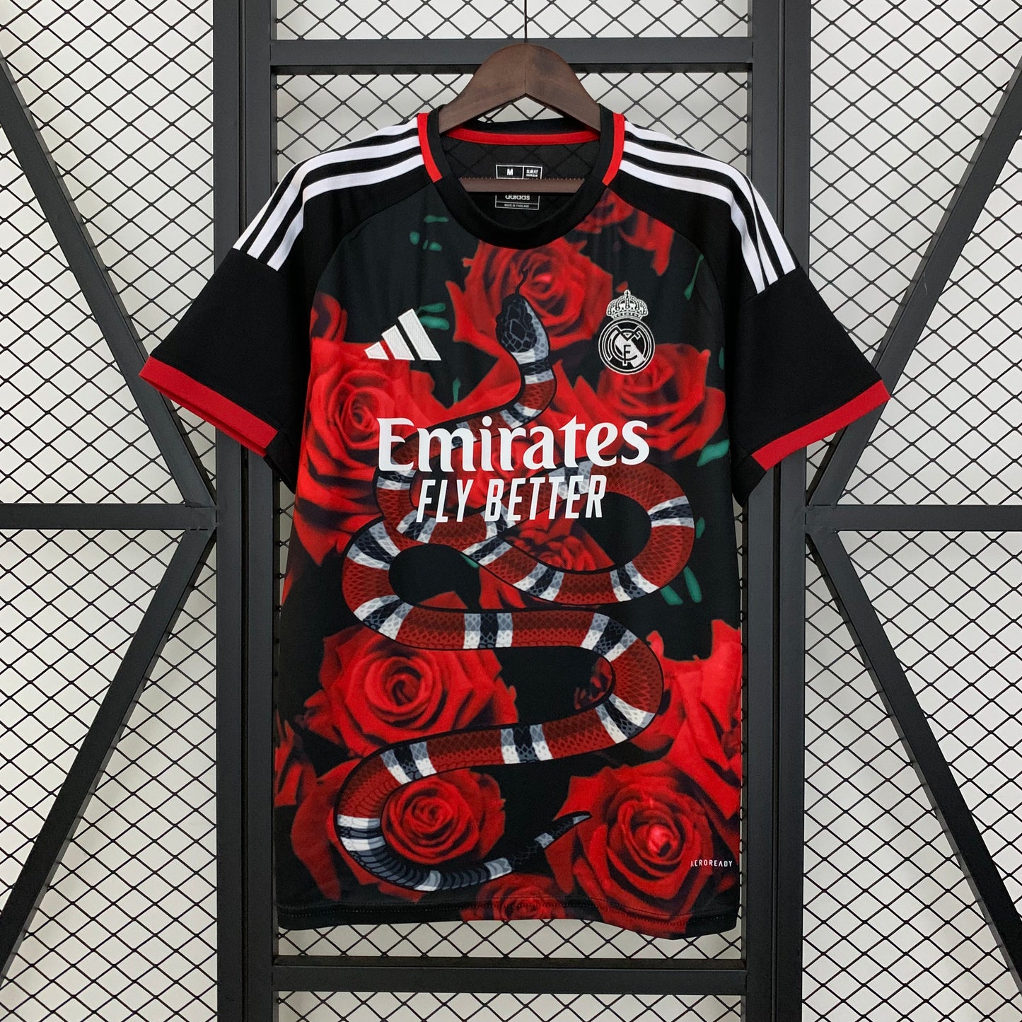 Camiseta Real Madrid Edición Especial