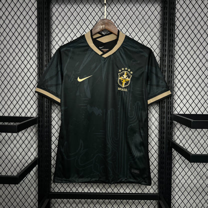 Camiseta Edicion Especial Brasil