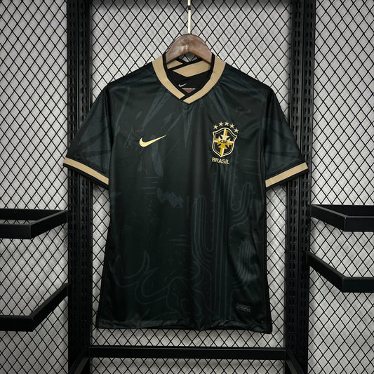 Camiseta Edicion Especial Brasil