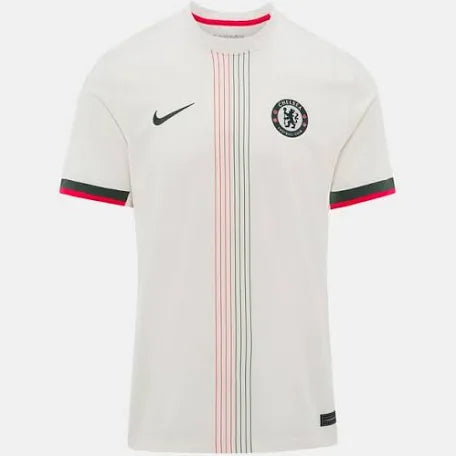 Camiseta Chelsea 25/26
