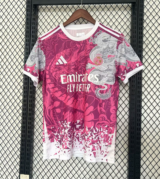 Camiseta Real Madrid Edición Especial
